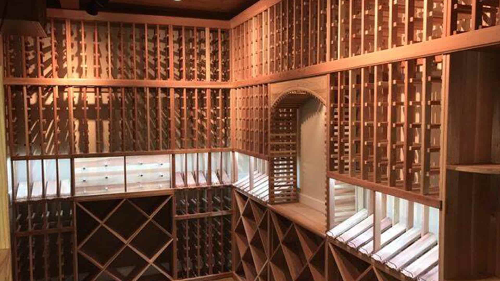 Carpentry and specialty services